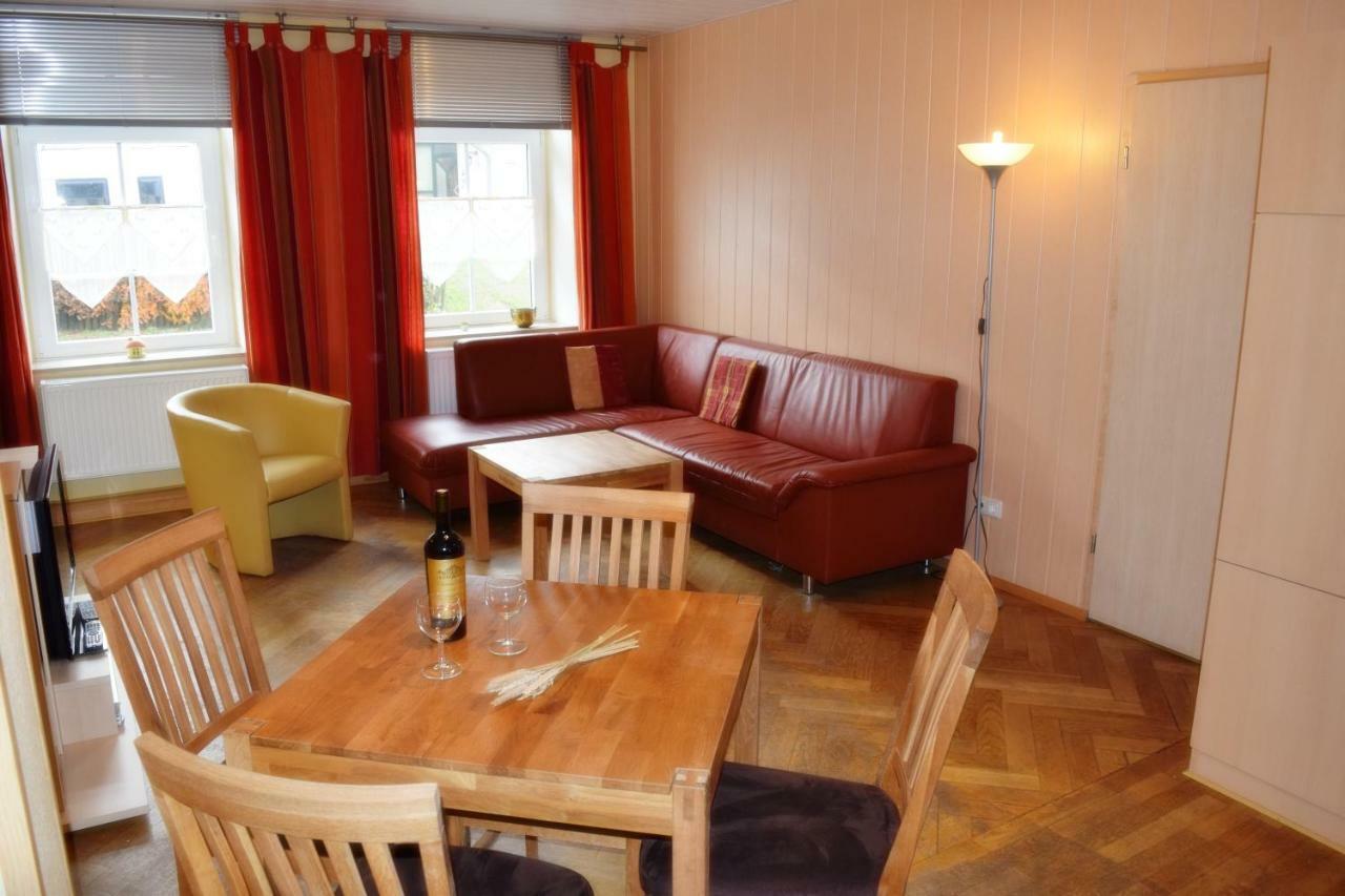 Ferienhaus Bendsieferhof Monschau Buitenkant foto