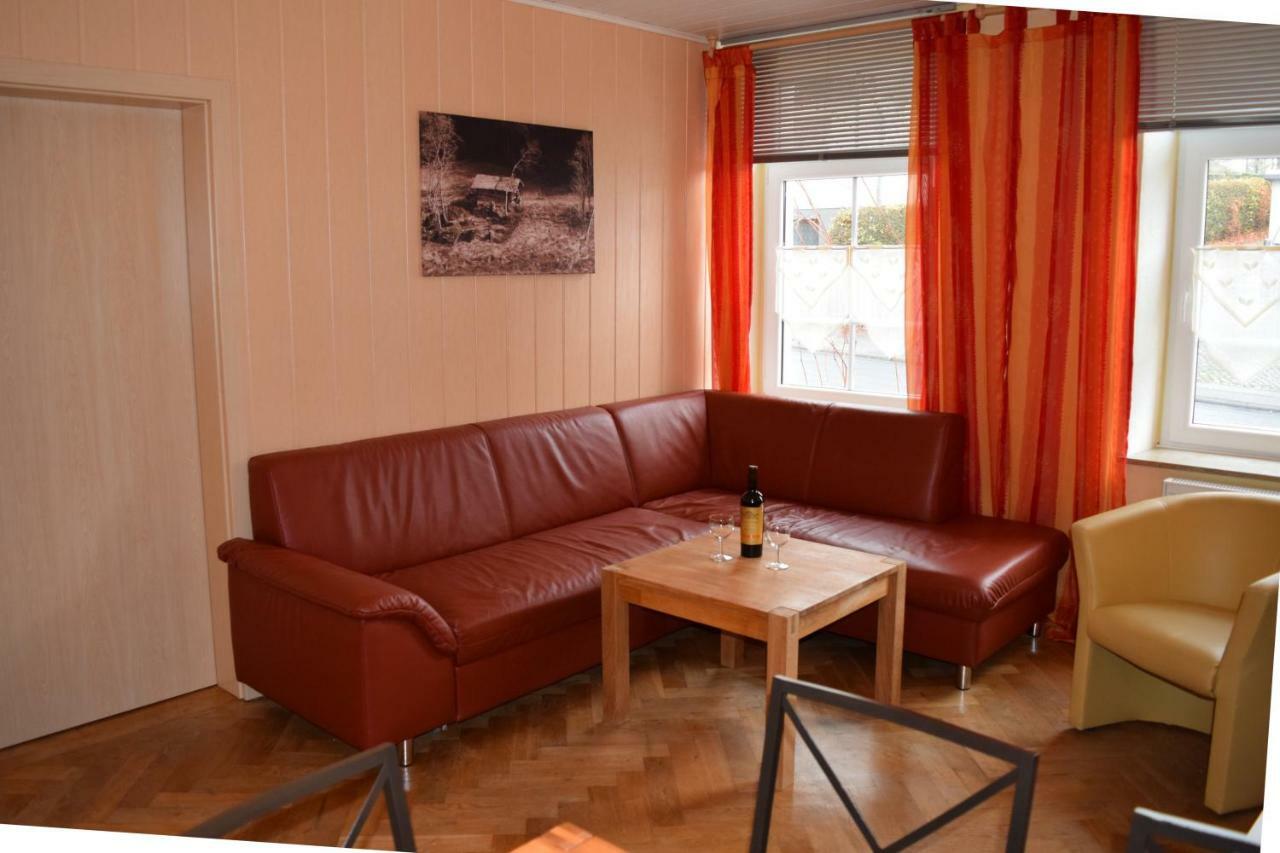 Ferienhaus Bendsieferhof Monschau Buitenkant foto