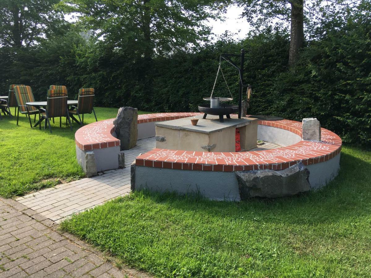 Ferienhaus Bendsieferhof Monschau Buitenkant foto