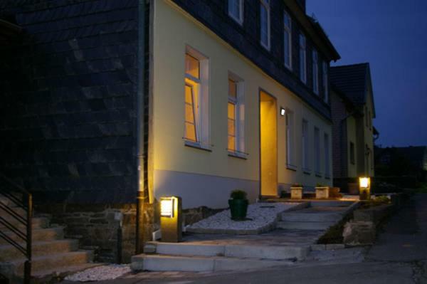 Ferienhaus Bendsieferhof Monschau Buitenkant foto